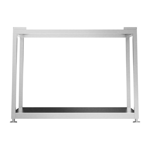Lincat Invoq Static Open Stand for 1/1GN Ovens at864