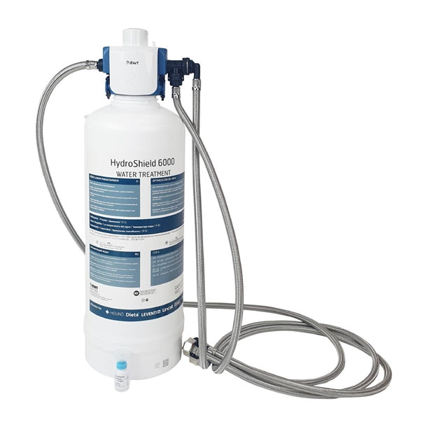 Lincat Invoq Hydro Shield XL 6000 Complete at868