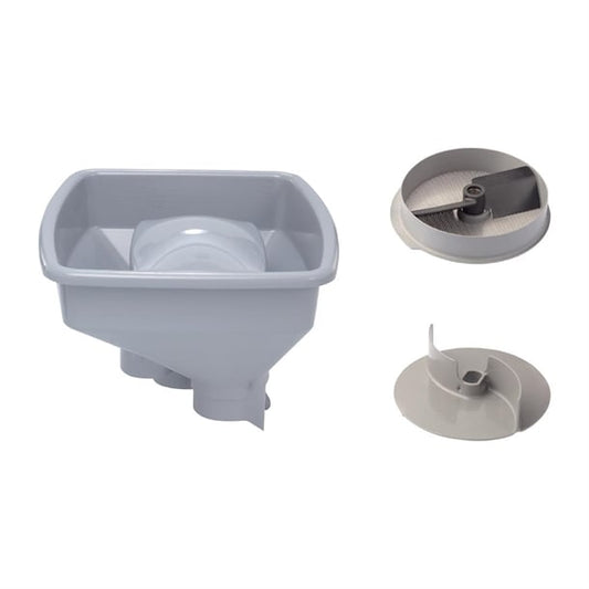 Robot Coupe CL50 Potato Ricer with 3mm Sieve for CL50 au078