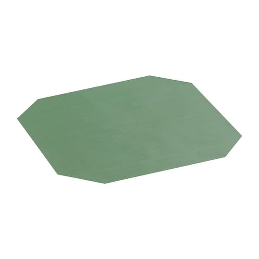 Merrychef Non-stick Green Cooking Liner for 12" Cavity Size Ovens au102