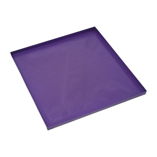 Merrychef Full Size Purple Cooking Tray for 12" Cavity Size Ovens au109