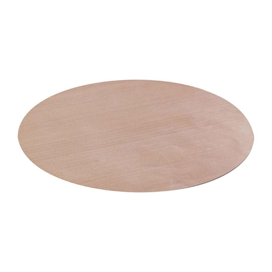 Merrychef Non-stick Round Cooking Liner Natural Colour au119
