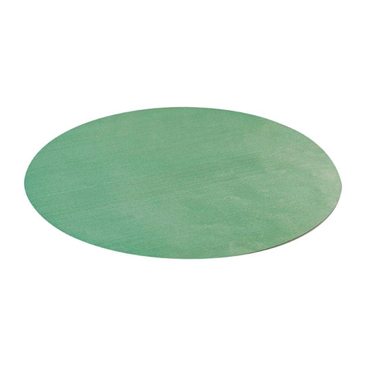 Merrychef Non-stick Round Cooking Liner Green au120