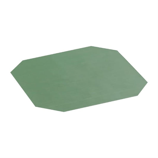 Merrychef Green Cooking Tray for 16" Cavity Size Ovens au122