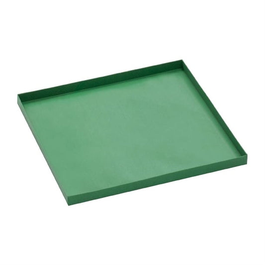 Merrychef Full Size Green Deep Cooking Tray for 16" Cavity Size Ovens au127