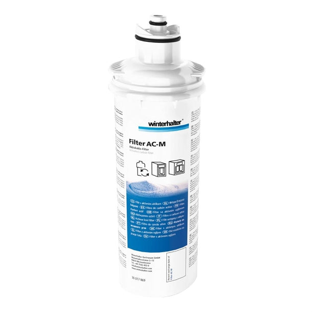 Winterhalter Active Carbon Water Filter au148