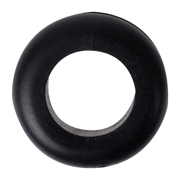 Buffalo Grought-Through Black au204