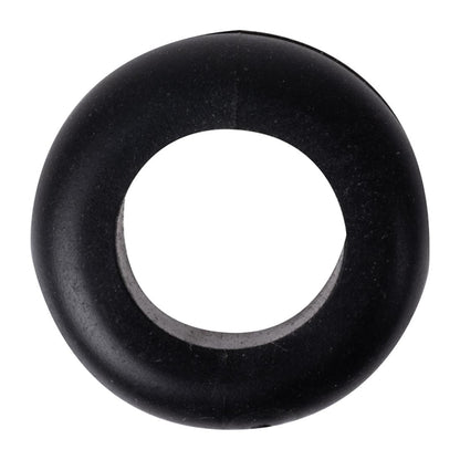 Buffalo Grought-Through Black au204
