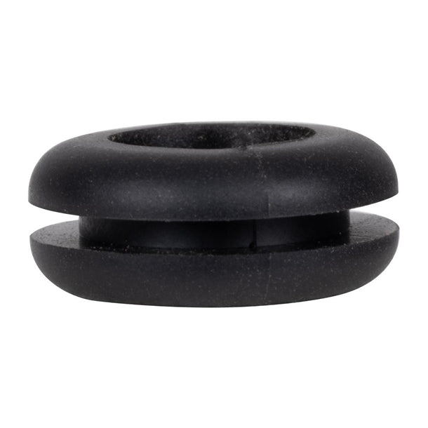 Buffalo Grought-Through Black au204