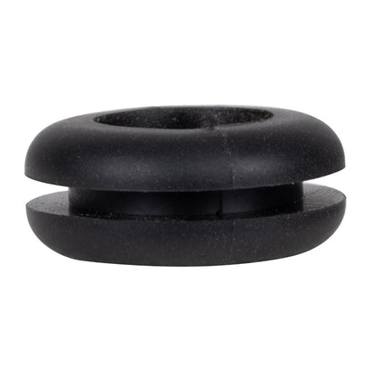 Buffalo Grought-Through Black au204