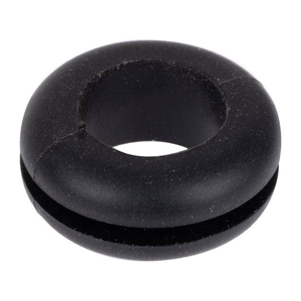 Buffalo Grought-Through Black au204
