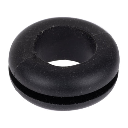 Buffalo Grought-Through Black au204