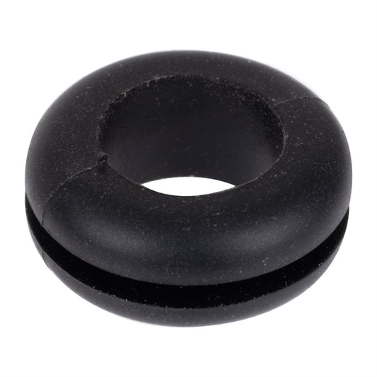 Buffalo Grought-Through Black au204