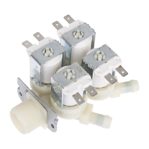 Buffalo Electrovalve au205