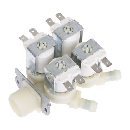 Buffalo Electrovalve au205