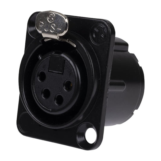 Buffalo Female Connector For Removable Spike Probe au206
