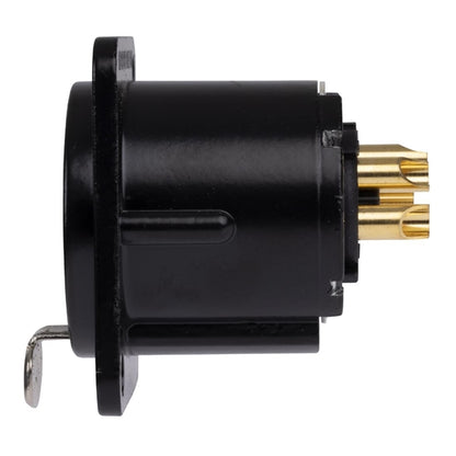 Buffalo Female Connector For Removable Spike Probe au206