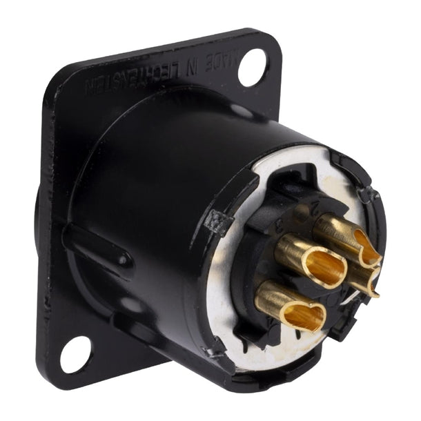 Buffalo Female Connector For Removable Spike Probe au206
