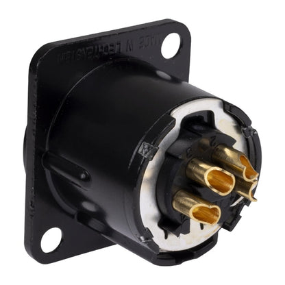 Buffalo Female Connector For Removable Spike Probe au206