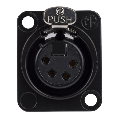 Buffalo Female Connector For Removable Spike Probe au206