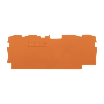 Buffalo Orange Terminal End Cover au209