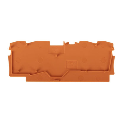 Buffalo Orange Terminal End Cover au209
