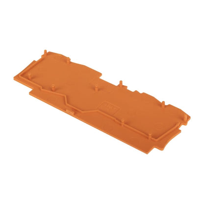 Buffalo Orange Terminal End Cover au209