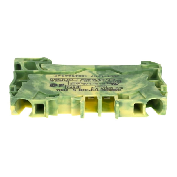 Buffalo Terminal au213