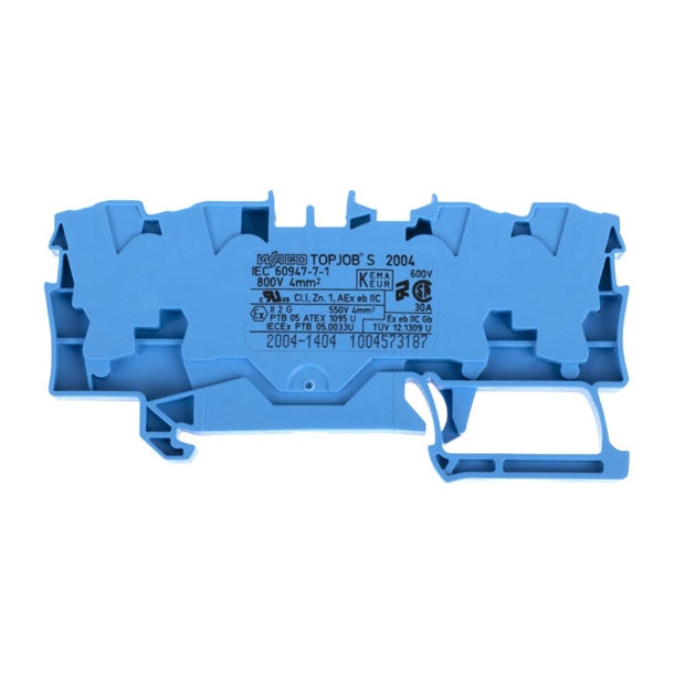 Buffalo Terminal au214