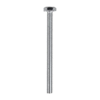 Buffalo Zinc Plated Screw au215