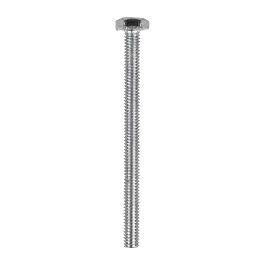 Buffalo Zinc Plated Screw au215