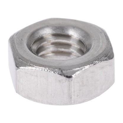 Buffalo Stainless Steel Nut au216