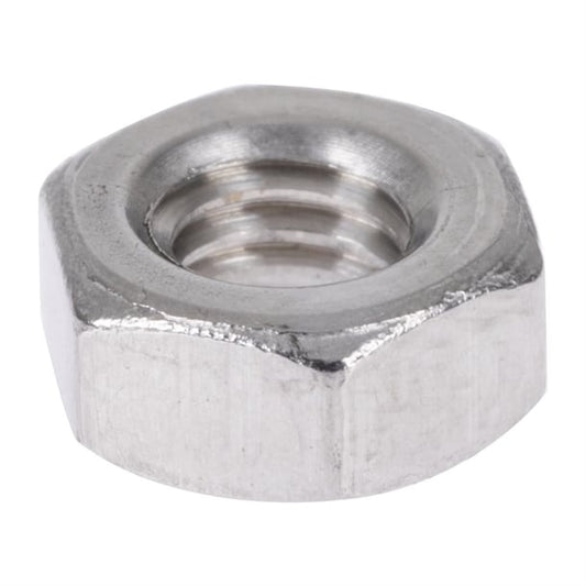 Buffalo Stainless Steel Nut au216