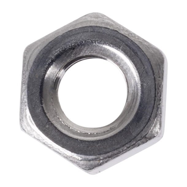 Buffalo Stainless Steel Nut au216
