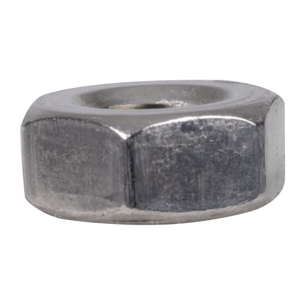 Buffalo Stainless Steel Nut au216