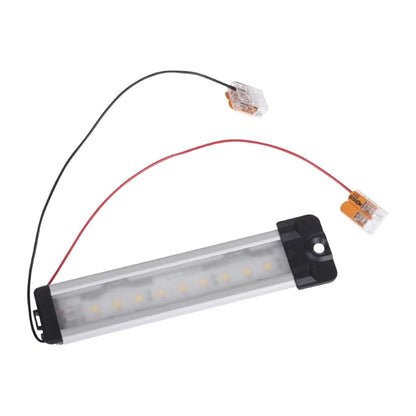 Buffalo Series LED Lamp Assembly au234