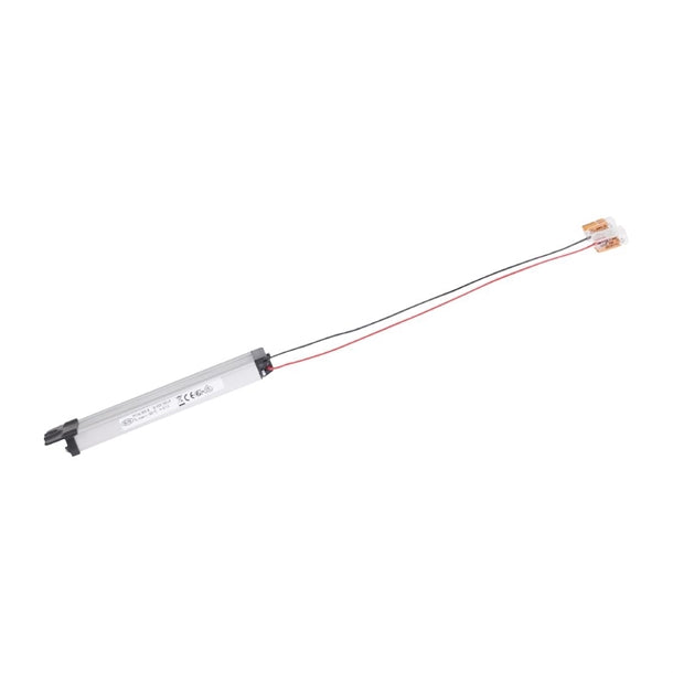 Buffalo Series LED Lamp Assembly au234