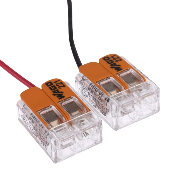 Buffalo Series LED Lamp Assembly au234