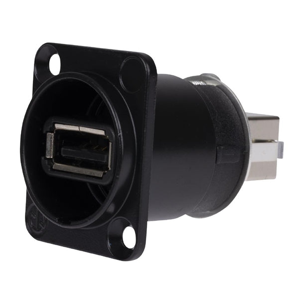 Buffalo Neutrik USB External Connector au235