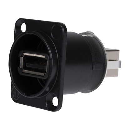 Buffalo Neutrik USB External Connector au235