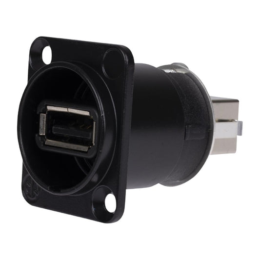 Buffalo Neutrik USB External Connector au235