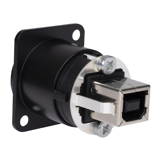 Buffalo Neutrik USB External Connector au235