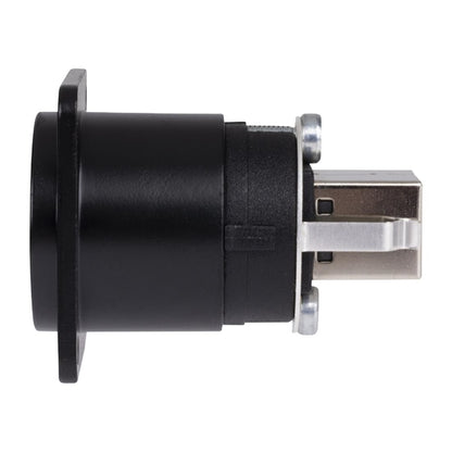 Buffalo Neutrik USB External Connector au235