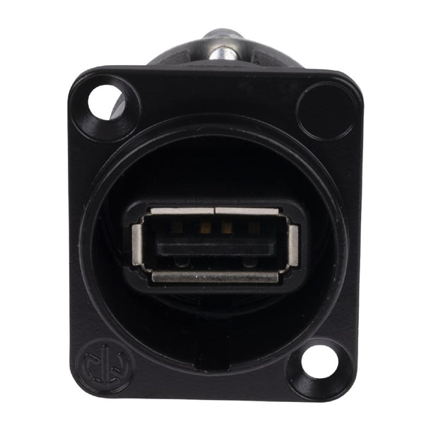 Buffalo Neutrik USB External Connector au235