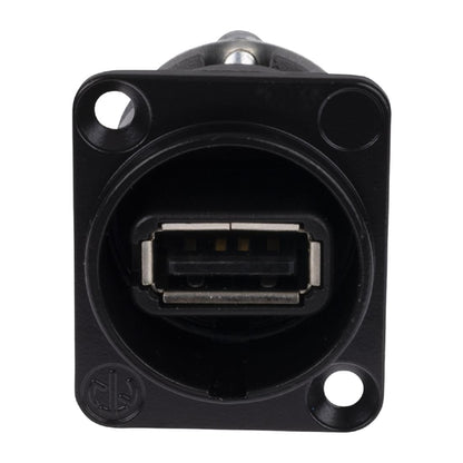 Buffalo Neutrik USB External Connector au235