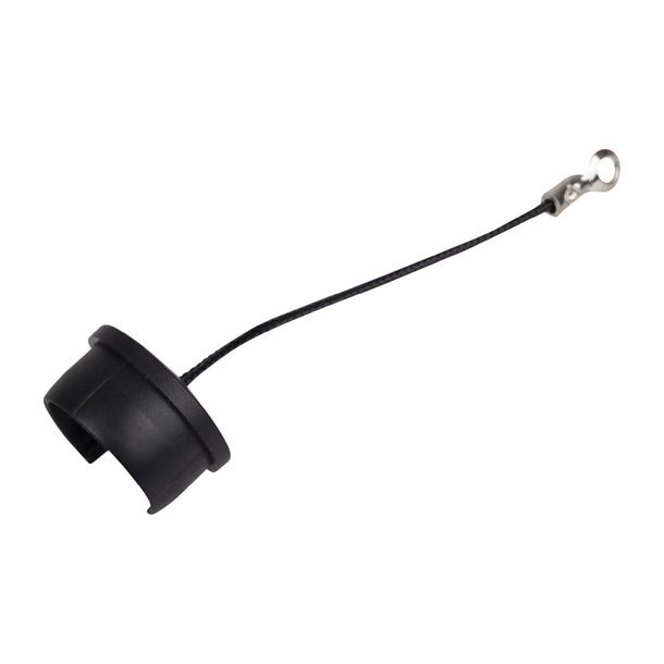 Buffalo Removable Spike Probe Connector Cover au236