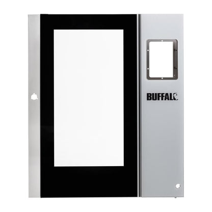 Buffalo Combi Oven Door au245