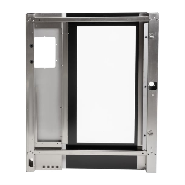 Buffalo Combi Oven Door au245