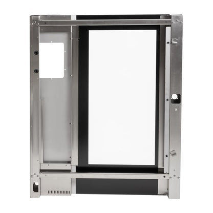 Buffalo Combi Oven Door au245