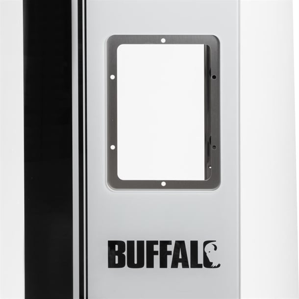 Buffalo Combi Oven Door au245